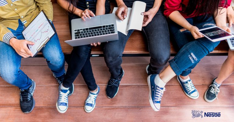 4 herramientas e-learnings que apuestan por la educación