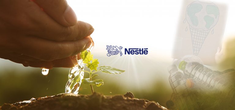 7 metas de Nestlé sobre desarrollo sostenible hacia 2030