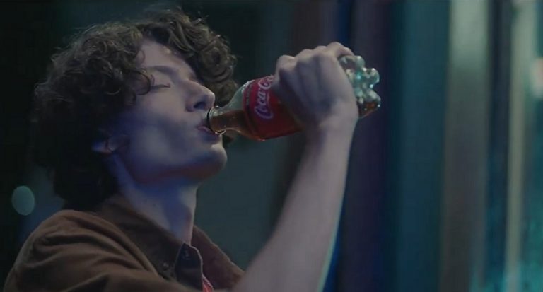 No es un típico comercial de Coca-Cola: juntos podemos conseguir un Mundo sin Residuos