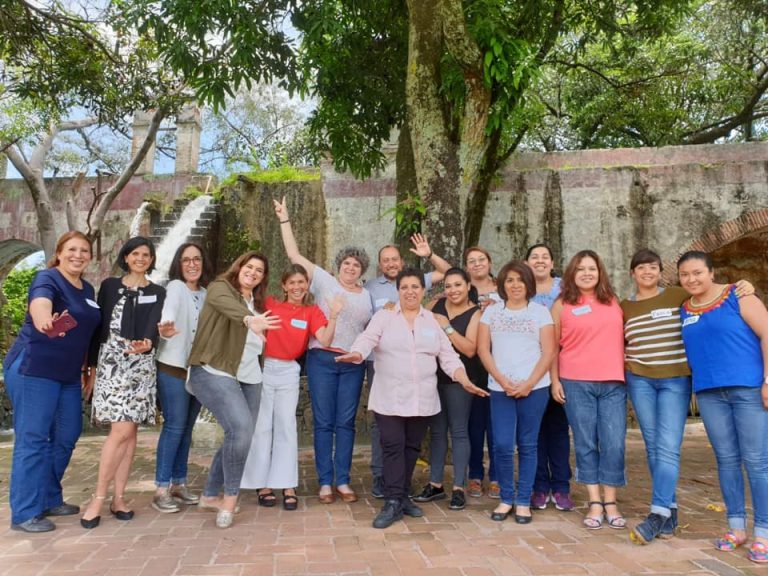 4 claves para el éxito de una fundación empresarial