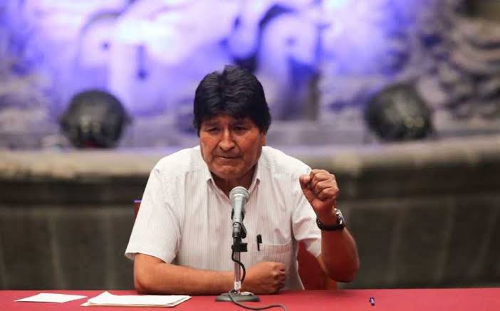 ¿Deja Evo Morales deudas ambientales en Bolivia?