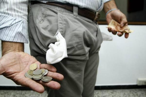 Los mexicanos relacionan salario con mayor bienestar en sus vidas