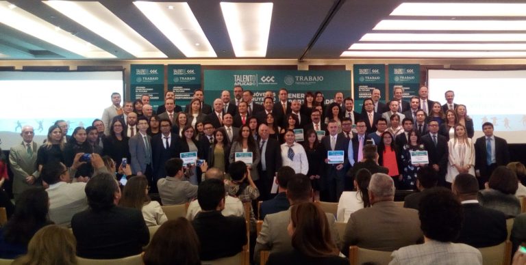 Sector empresarial, principal aliado de Jóvenes Construyendo el Futuro