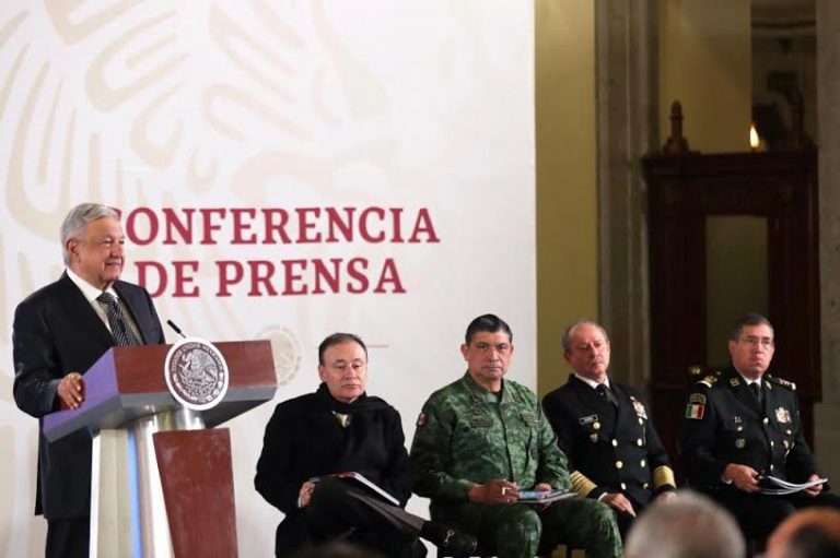 Colaboración de empresas con tecnología ha reducido inseguridad