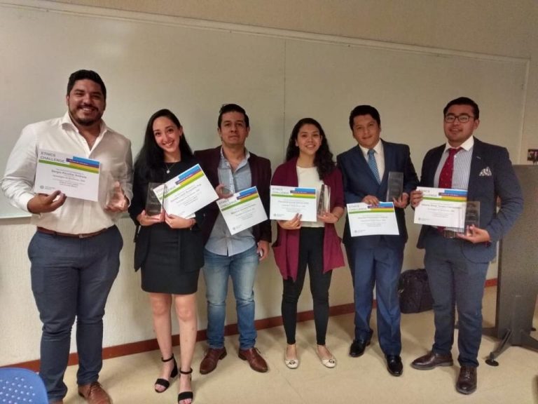 CFA Society México presenta la primer edición de Ethics Challenge