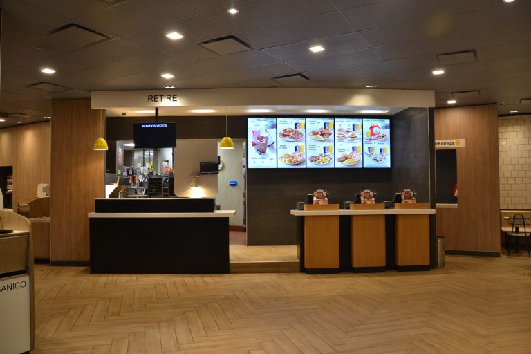 La apertura de 13 nuevos restaurantes de McDonald’s refuerzan el compromiso de la empresa con la economía, empleo y desarrollo en México