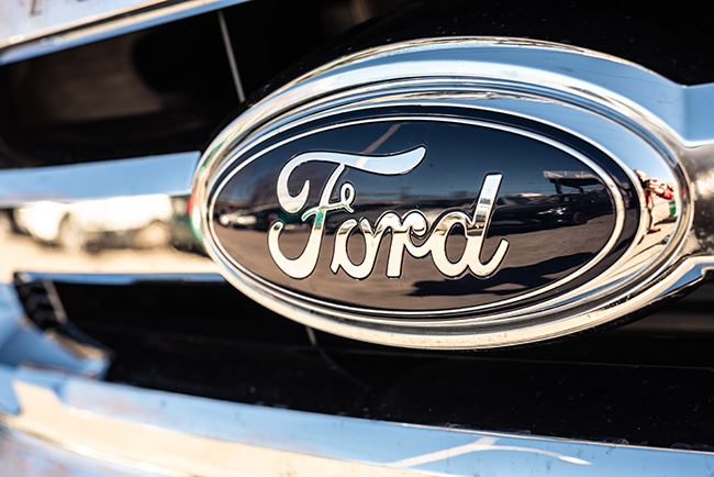 Neutralidad de carbono: Ford cambia sus metas para el 2050 en favor del medio ambiente