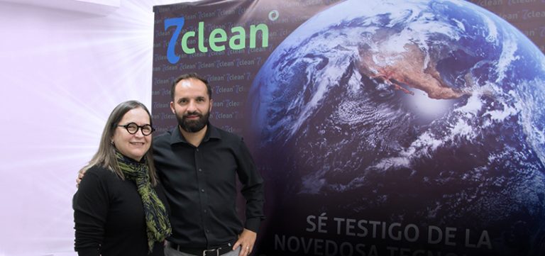 Green Care System: nace una novedosa forma de lavado ecológico