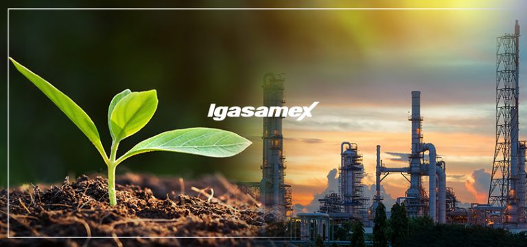 4 puntos fundamentales en el compromiso de Igasamex con la sustentabilidad