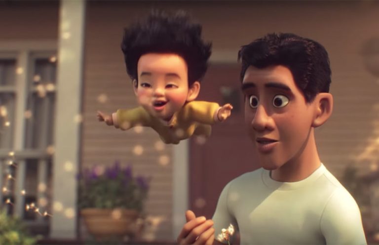 Cortometrajes sobre autismo; Disney y Pixar los lanzan