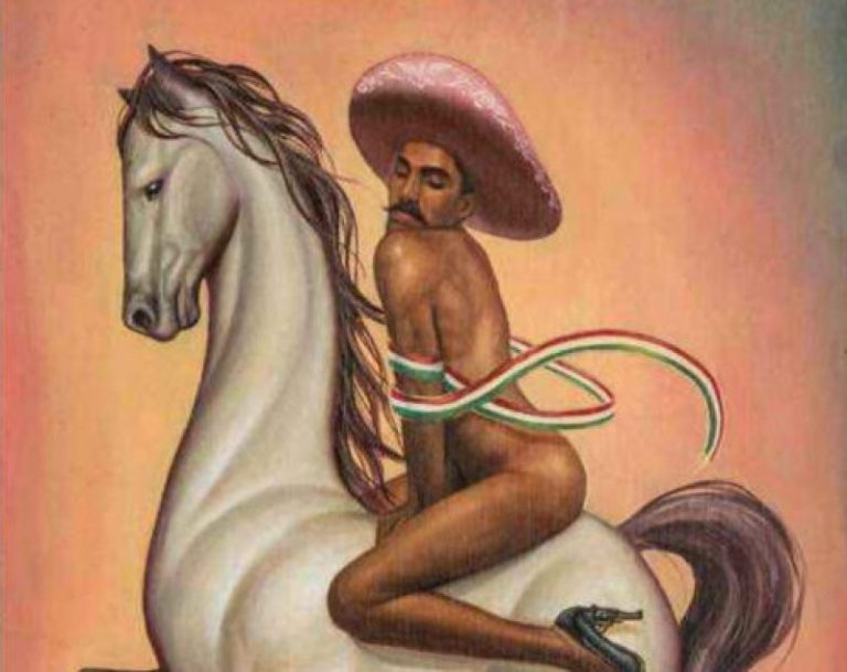 Respuesta del gobierno ante las agresiones de zapatistas UNTA al colectivo LGBT