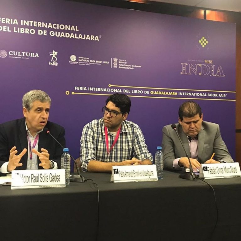 Relatos del 2o. Foro de Fomento a las OSC en Jalisco