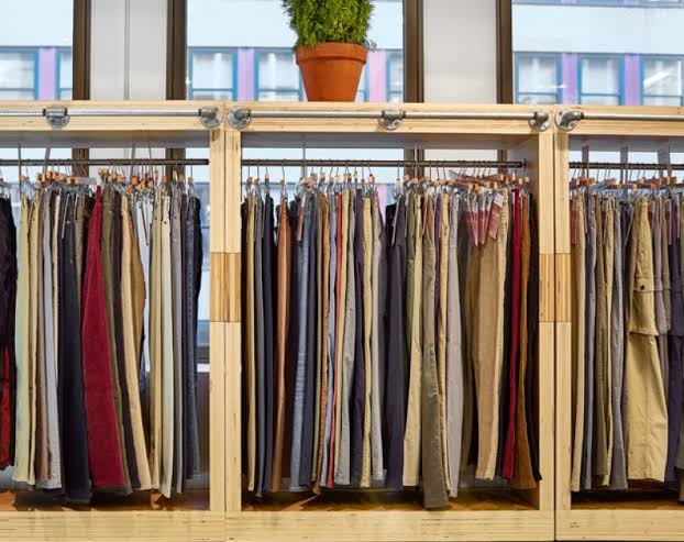 Dockers apuesta por la sustentabilidad en su Colección 2020