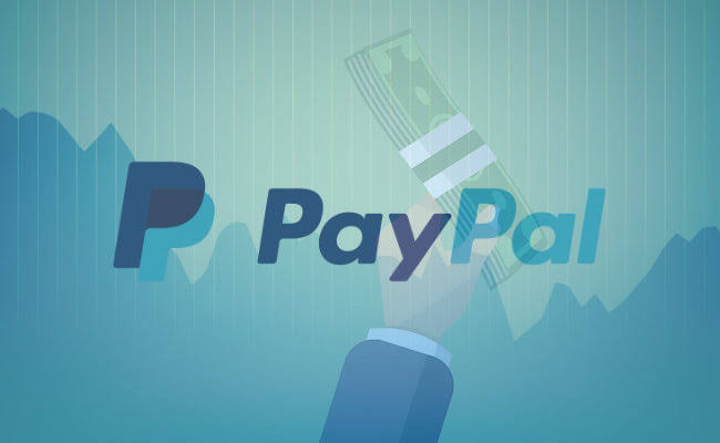 Hoy es un buen día para dar: Paypal