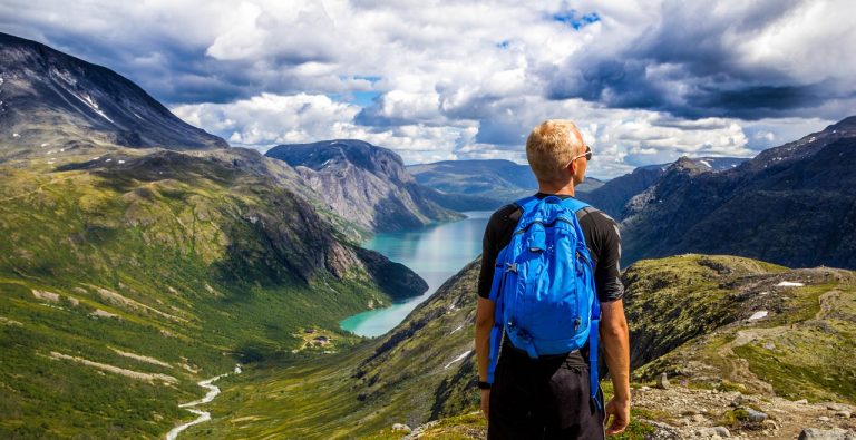 Noruega: el país más sostenible del mundo