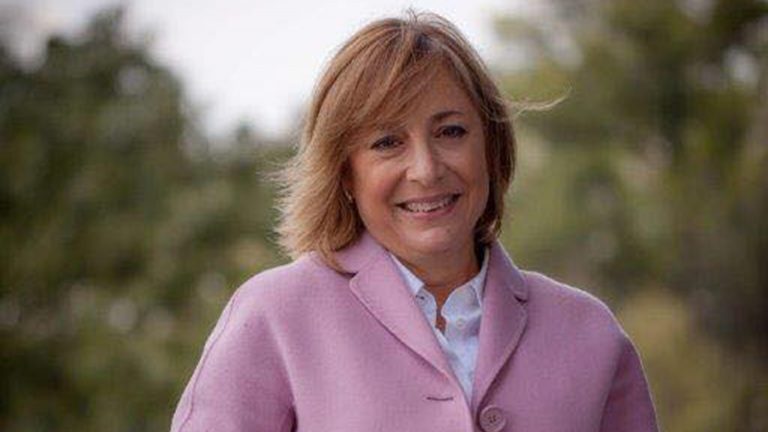 Paula Santilli, CEO de PepsiCo Latinoamérica, una de Las 100 Mujeres Más Poderosas de Forbes