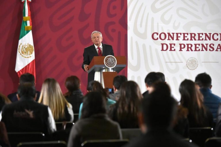 Promoverá el T-MEC, nuevas reglas del juego en ecología para México