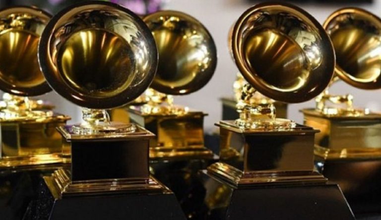 eBay for Charity celebra la edición 62 de los Premios GRAMMY