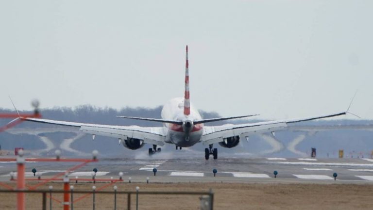 Crisis de RSE en fabricantes de aviones Boeing