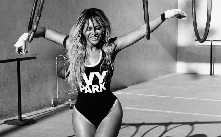 Adidas y Beyoncé lanzan línea de ropa sin género… ni tallas extras