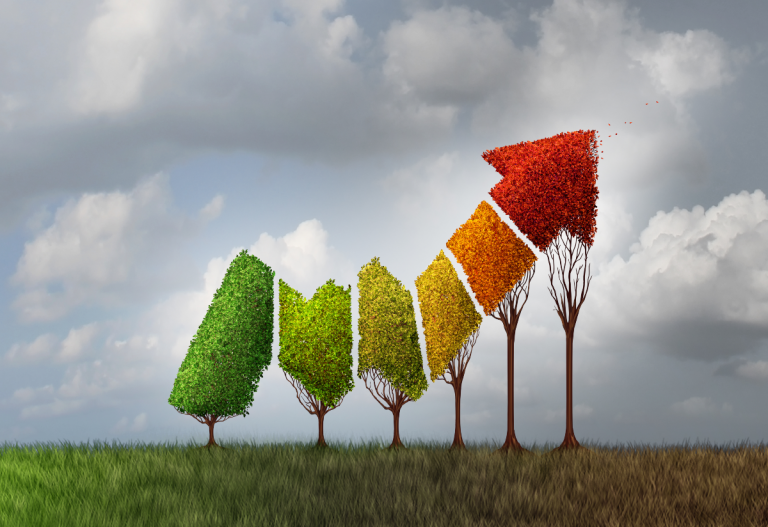 BlackRock se suma de lleno a la lucha contra el cambio climático