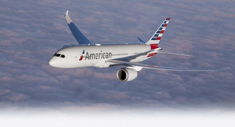 American Airlines destaca en el Índice de Igualdad Corporativa