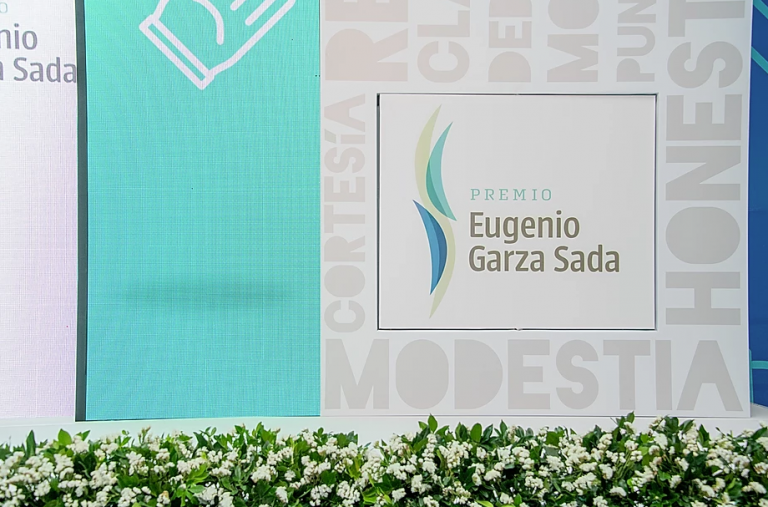 FEMSA y el Tec de Monterrey convocan a líderes sociales y empresariales al Premio Eugenio Garza Sada 2020