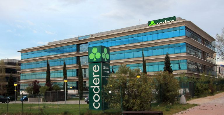Codere busca enderezar el camino tras inconsistencias