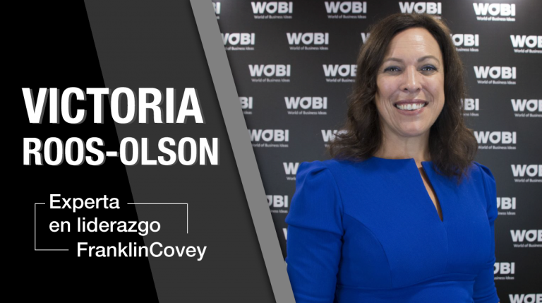 6 pasos para crear una cultura de retroalimentación en el trabajo: Victoria Roos Olsson
