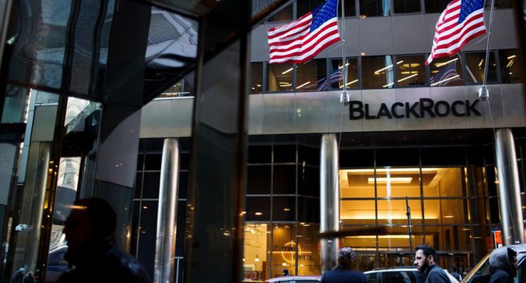 Respaldo unánime a preocupación climática de BlackRock