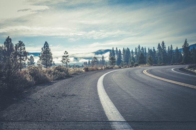 ¿Pueden ser las carreteras sustentables?