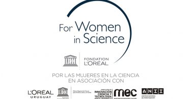 Mujeres en la ciencia