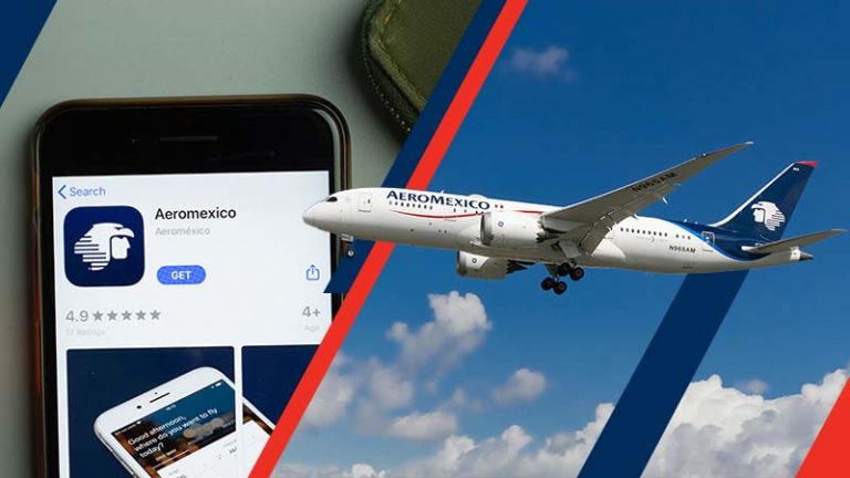 ¿Cuál es la Responsabilidad Social de Aeroméxico?