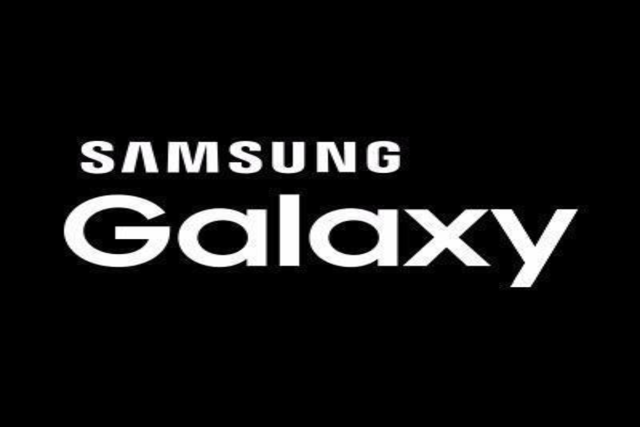 Samsung logo. Samsung cierra planta en Corea por Coronavirus