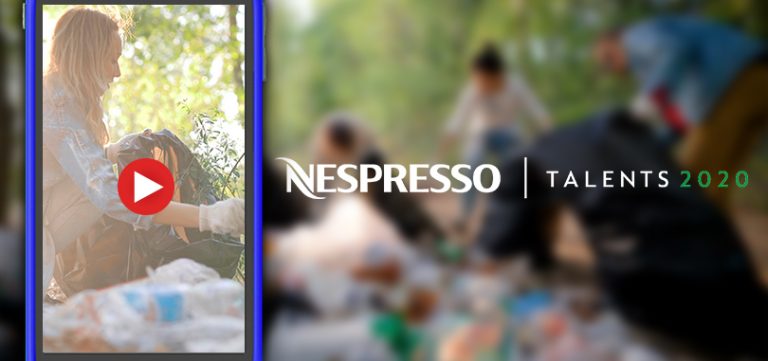 Nesspresso, una marca de Nestlé, lanza iniciativa sustentable: Nespresso Talents