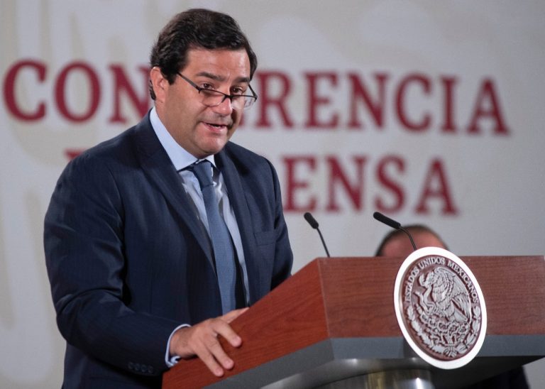 AMLO sí necesita a la IP