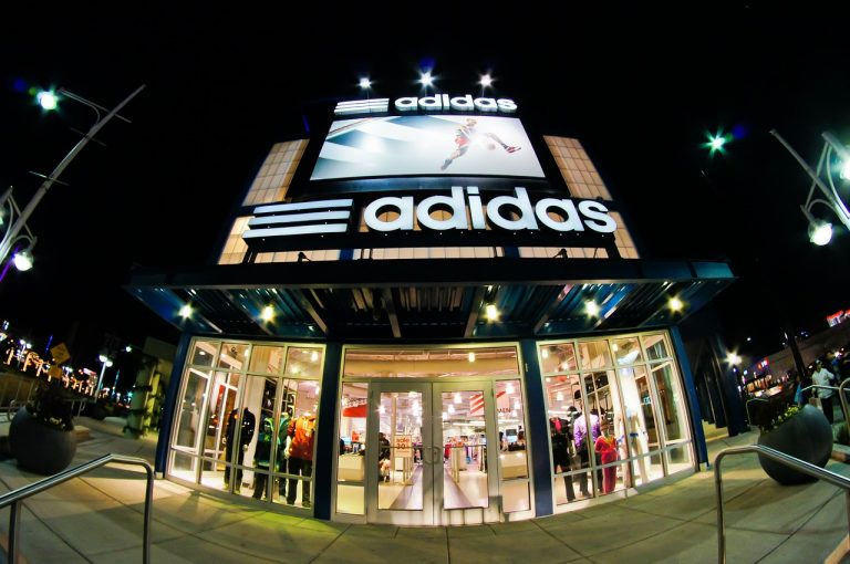 Adidas y otras marcas disparan demanda de algodón sustentable
