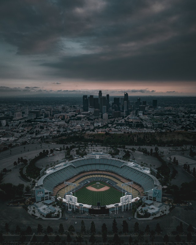 Estadio. Astros se disculpan por escándalo de robo de señales