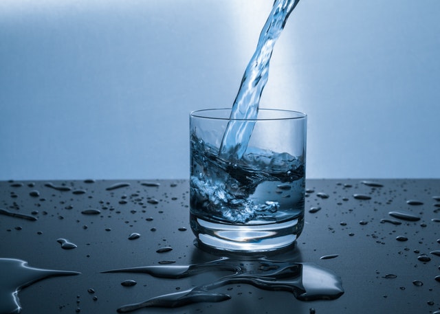 Agua.  4 negocios responsables para invertir en 2020