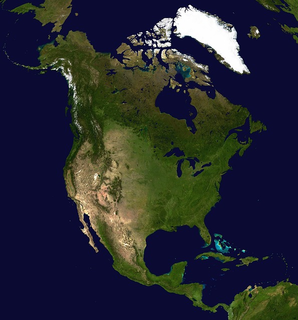 Norteamérica. 3 tendencias en energía y sustentabilidad para 2020