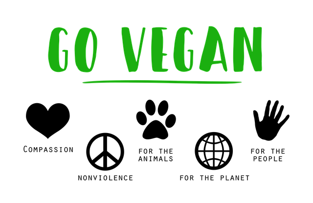 Go Vegan. Bafta planea su primera ceremonía de premios con acciones sustentables