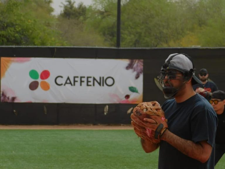 ¿Cómo fomentar un espacio de trabajo seguro y saludable? CAFFENIO te muestra