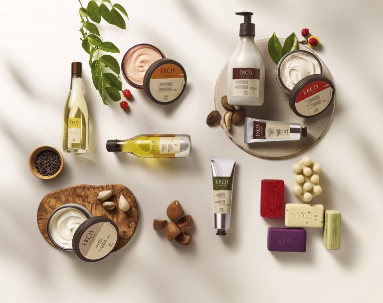 Natura &Co América Latina producirá ítems esenciales y alcohol en gel en la región