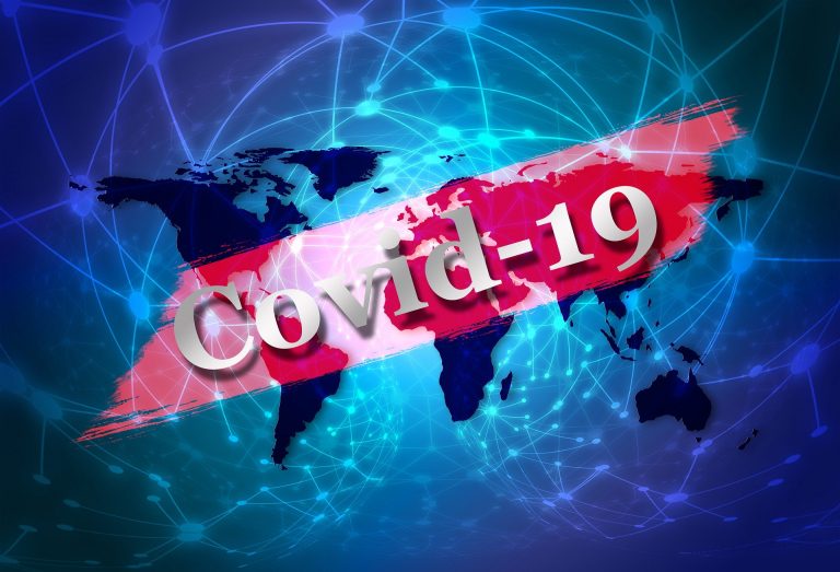 5 cosas que sí debes saber del coronavirus, de acuerdo con la Organización Mundial de la Salud