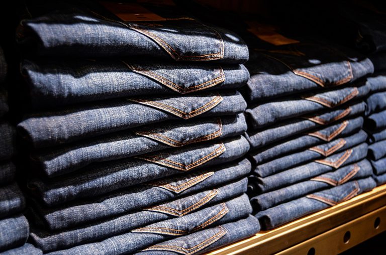 Los jeans más éticos del mundo se hacen en Puebla