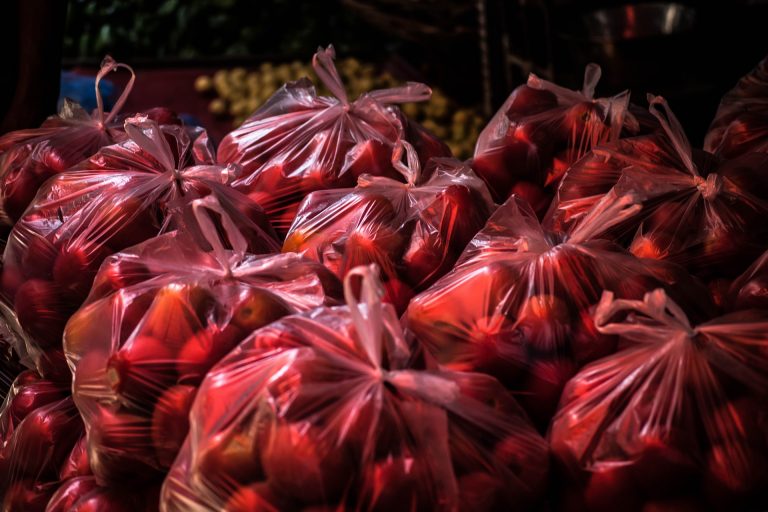 Nueva York también prohibirá las bolsas de plástico… con pequeñas excepciones