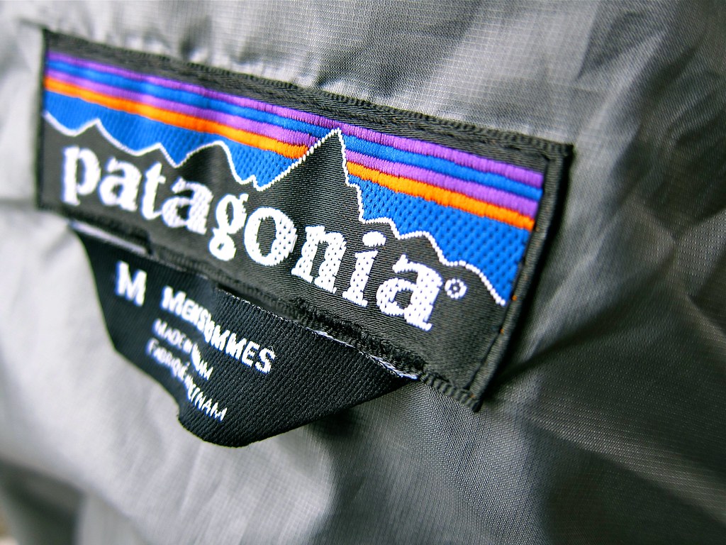 Venta > marca de ropa patagonia > en stock