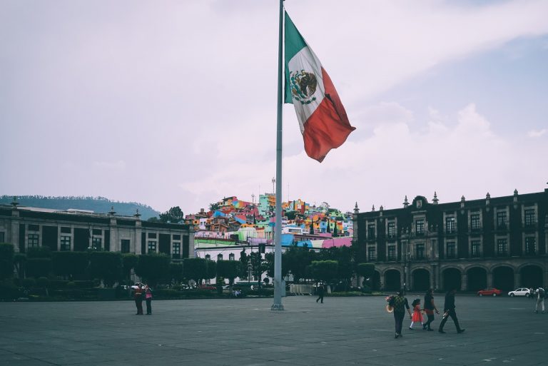 México ocupa la posición 104 de 128 países; descendió tres posiciones