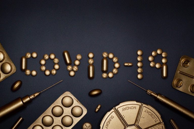 Las organizaciones de la sociedad civil resienten fuertemente la llegada del coronavirus COVID-19
