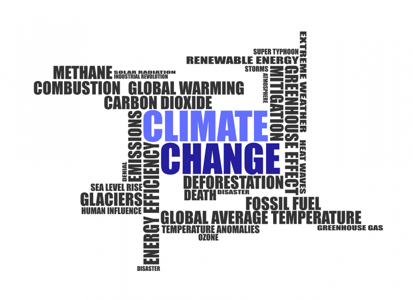 Cambio climático. De cara a la COP26, 80% de compañías contaminantes no cumplirán sus objetivos vs cambio climático